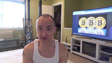 HOW I MAKE $55,000 A YEAR ON HASHFLARE   BITCOIN CLOUD MINING