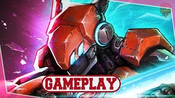 Oblivion Override - Gameplay No Commentary [PC]