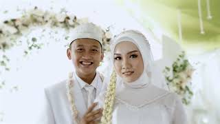 Wedding Fitria Dan Dicha