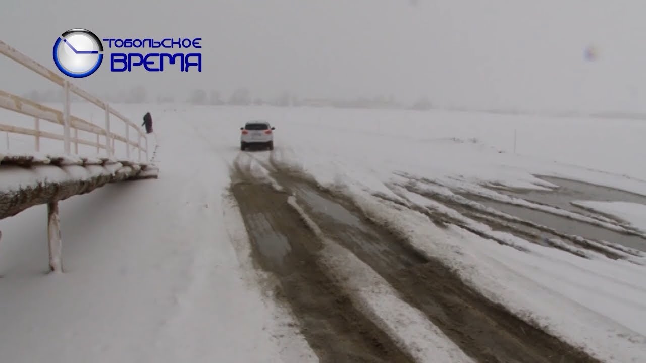 Тойота левый берег