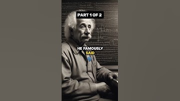 The Einstein-Bohr Debates: Quantum Mechanics & the Nature of Reality PART 1 OF 2 #shorts