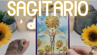 SAGITARIO ♐️ FALLECE ESTA PERSONA⚰️😭 ANTES DE IRSE TE DICE ESTO🔮 HOROSCOPO #SAGITARIO HOY TAROT AMOR