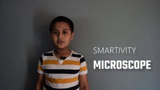 Famous Smartivity Microscope | STEM Educational Construction Toy Kit |  Review | Nakul Vinod | Toys Review Net Worth