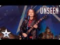 FIRST LOOK: Get READY to ROCK 'n' ROLL with Joseph Sheppard! | BGT: Unseen
