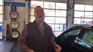 Keeler Honda How-To: Tire Pressure