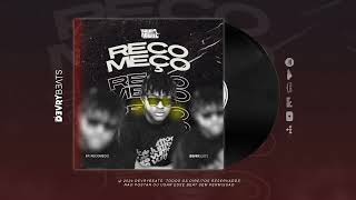 Dalmo No Beat - 5 da Noite (feat. Jleyri No Beat) | Recomeço EP 📀