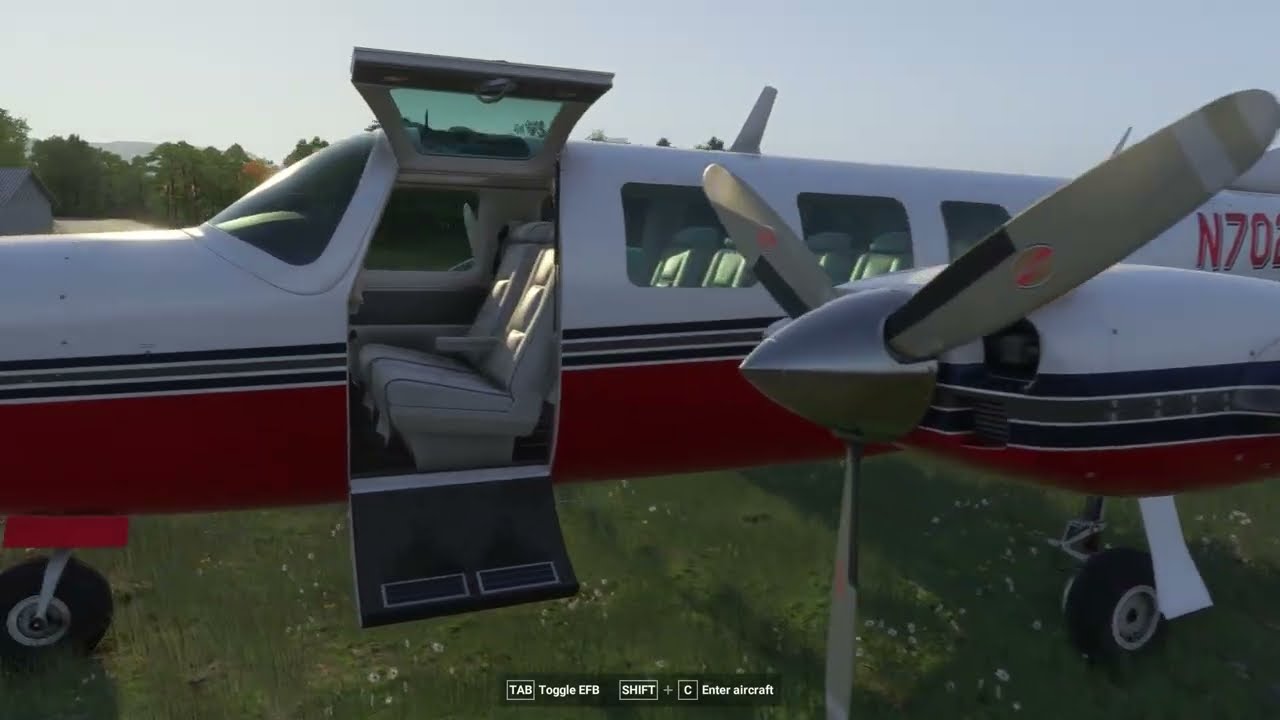 2026 Pan-American Journey - MSFS 2024 Series EP1