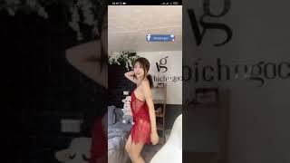 Bigo Live Junie Nhảy Sexy