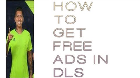 How to get unlimited ads in dls21🤘😎😱😍