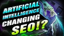 Will Artificial Intelligence Change SEO in 2019 | Digital Marketing News Today 