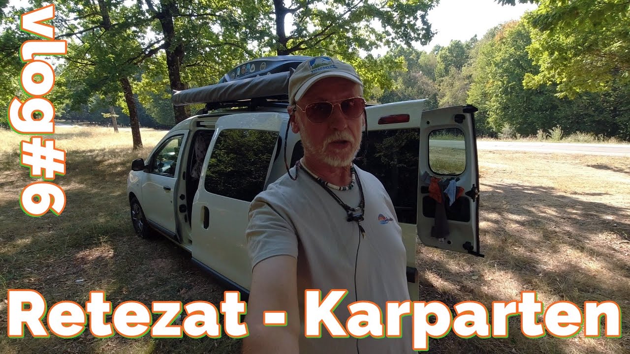 Retezat -Karpaten