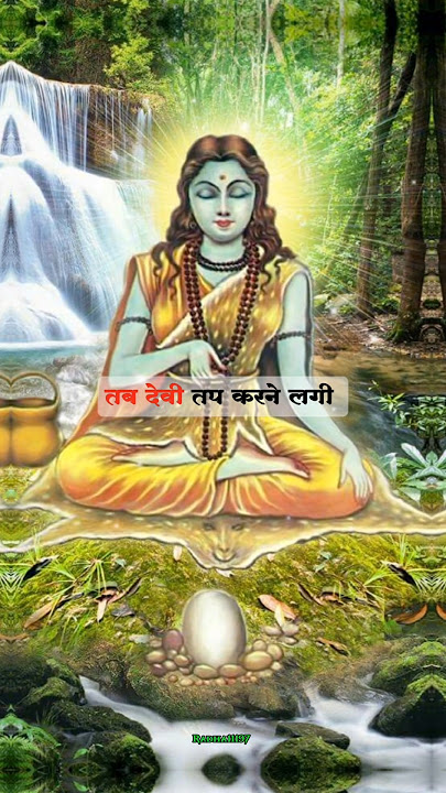 Vaishno Devi Gatha (Part 21) #vaishnodevinavratri #vaishnodevi #maa #durga #bhakti #matarani #short