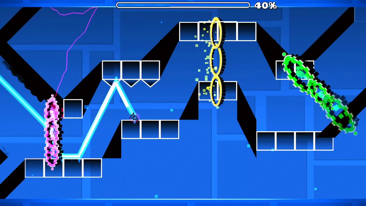 Geometry Dash Invincibility Hack Apk Android - roblox hacks pc invincible