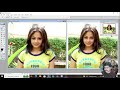 PHOTOSHOP ME DRESS KA COLOR KAISE CHANGE KRE