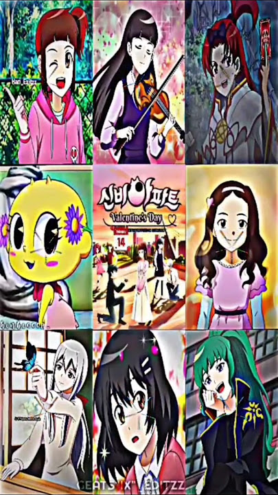 JJ 9 pasangan cogan 💖 cecan Shinbi house romantis bgt 💖😍🥰😘😚 #shinbihouseedit #ccpshinbihouse #shorts