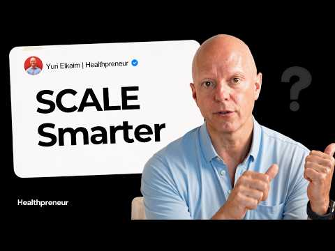 How to Scale Without Hiring More