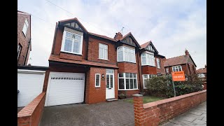 Queensway, Tynemouth, Ne30