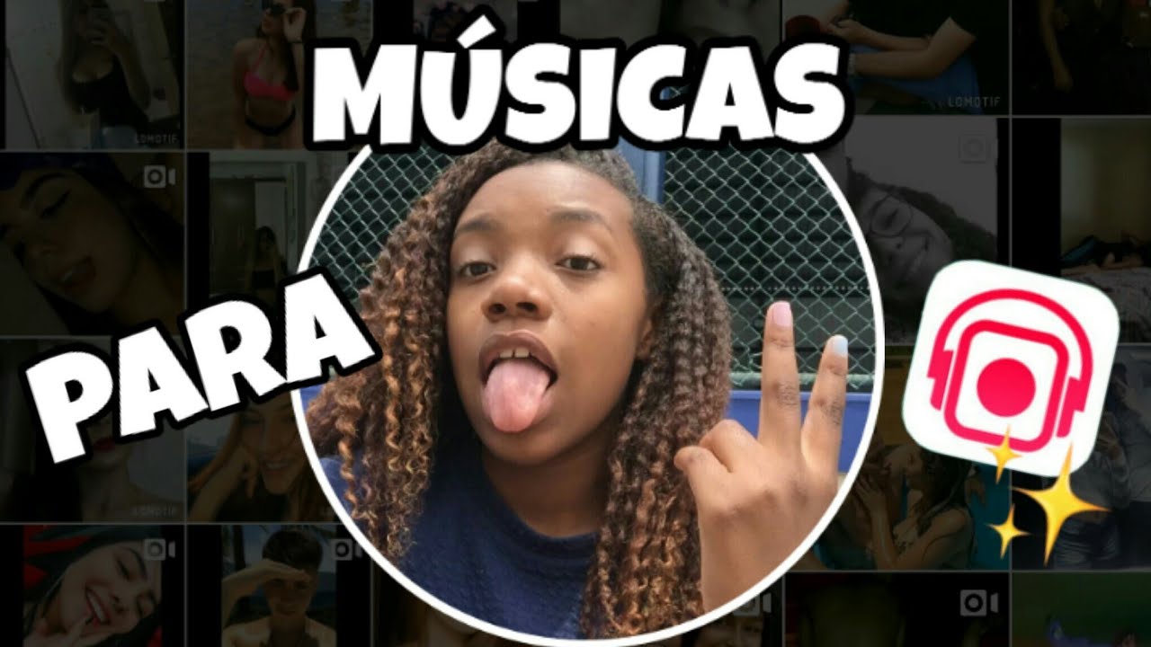 Musicas Para Fazer Lomotif Com Melhor Amiga