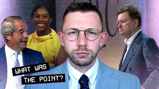 What Happened at ARC 2026
