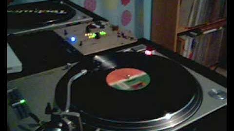 Intro "funny how time flies" (Little Kim Mix Feat Lil Kim) 1996 - PROMO