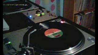 Intro "funny how time flies" (Little Kim Mix Feat Lil Kim) 1996 - PROMO