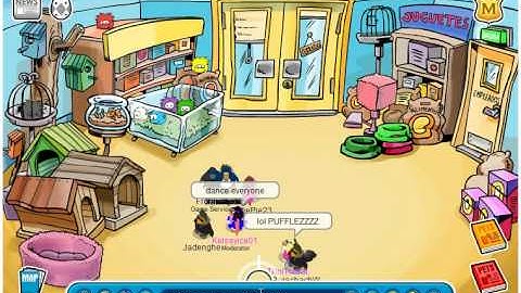 OldCP: A New Generation