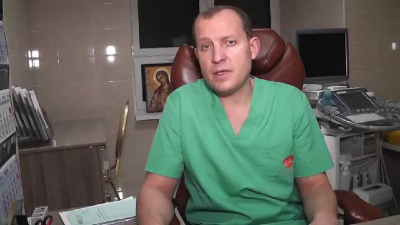 Гинекология тазовый варикоз