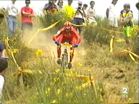 DE ESPANA DE MTB de espana de mtb: