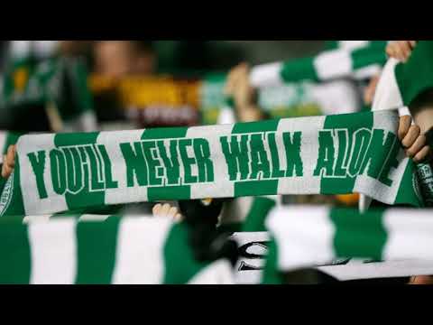 Celtic FC Fans