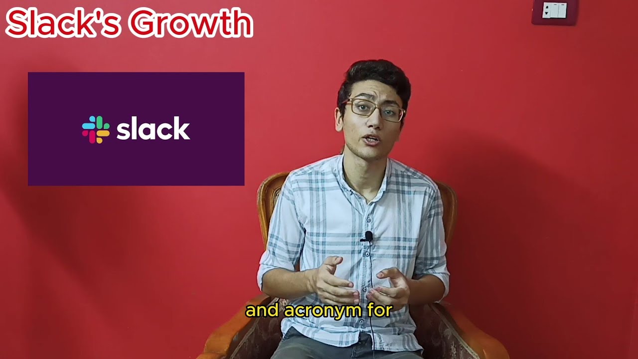 The Success Story of Slack and Its Acquisition by Salesforce: A Business Case Study