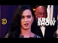 Kroll Show - PubLIZity - Liz G. on the Red Carpet (ft. Amy Poehler, Katy Perry, and Laura Dern)