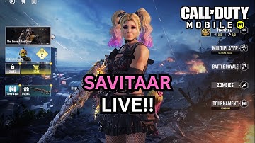 Want to DOMINATE in CALL OF DUTY MOBILE Watch This First