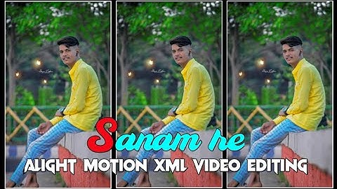 SANAM RE NEW TRENDING 🌸🖤 NEW XML FILE 🎟️🦋|| NEW TREND XML👀💥 NEW TREND💦💝 @jbedit0007#xml #xml_file