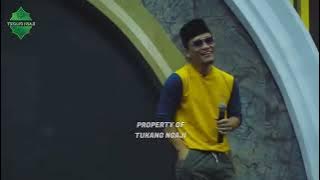 Pengajian Gus Miftah di Lokalisasi