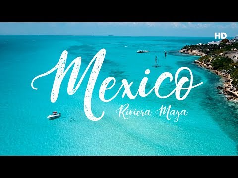 Video: Meksikanın Riviera Maya bələdçisi