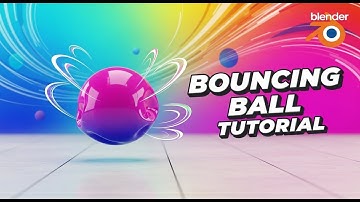 How to Animate a Bouncing Ball in Blender – Step by Step Guide