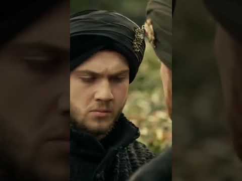 الجيش الانكشاري كان ح يفتل الامير سليم