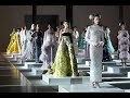 Ralph & Russo Spring-Summer 2020 Couture Show