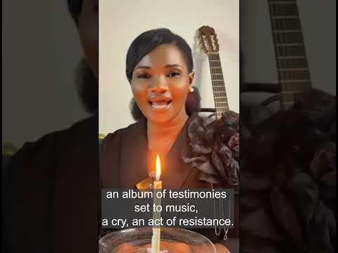 🔴30,000 WOMEN VICTIMS OF VIOLENCE HAVE BROKEN THE SILENCE… | GWÀ – THE VOICE OF WOMEN
