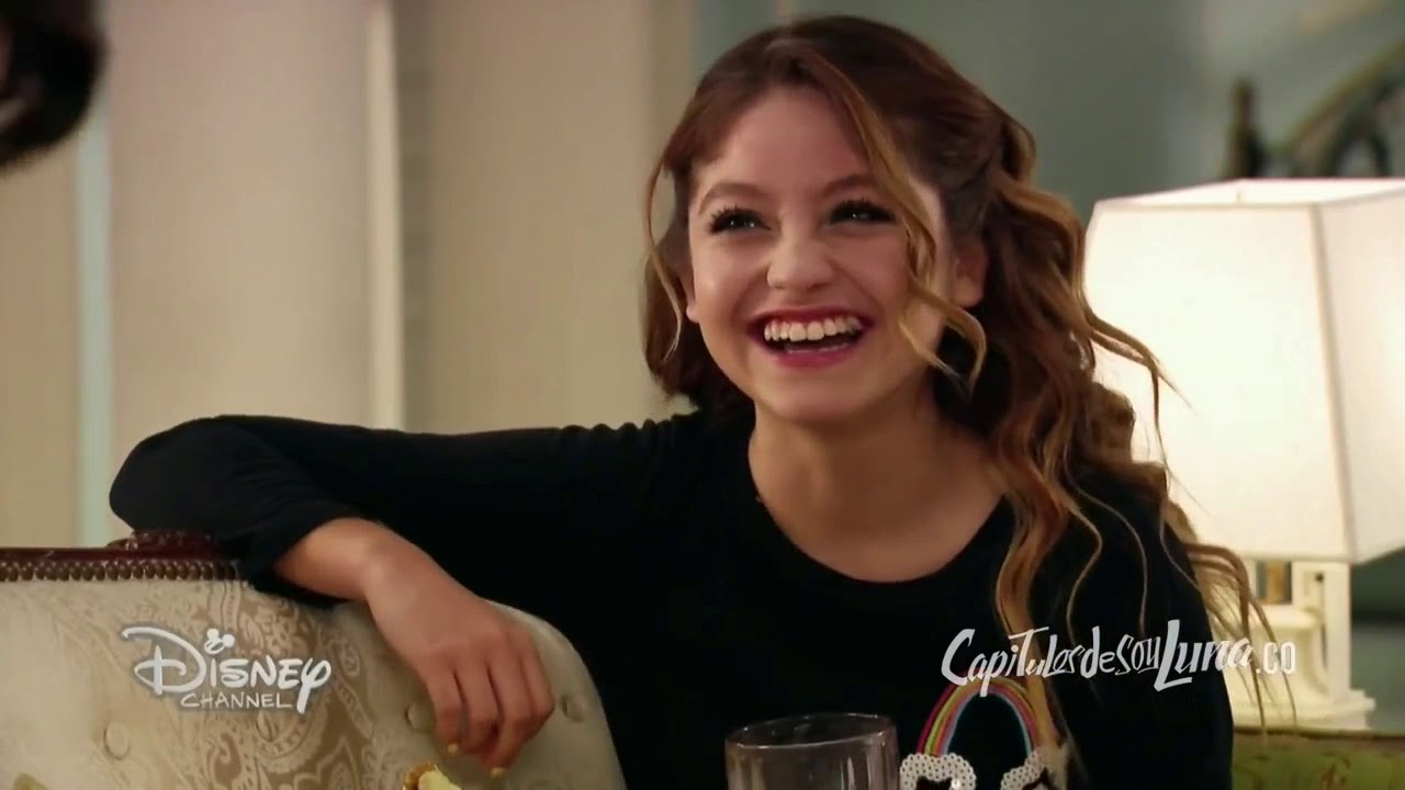 Soy Luna 3 FULL HD - #Escena2 (capitulo39)