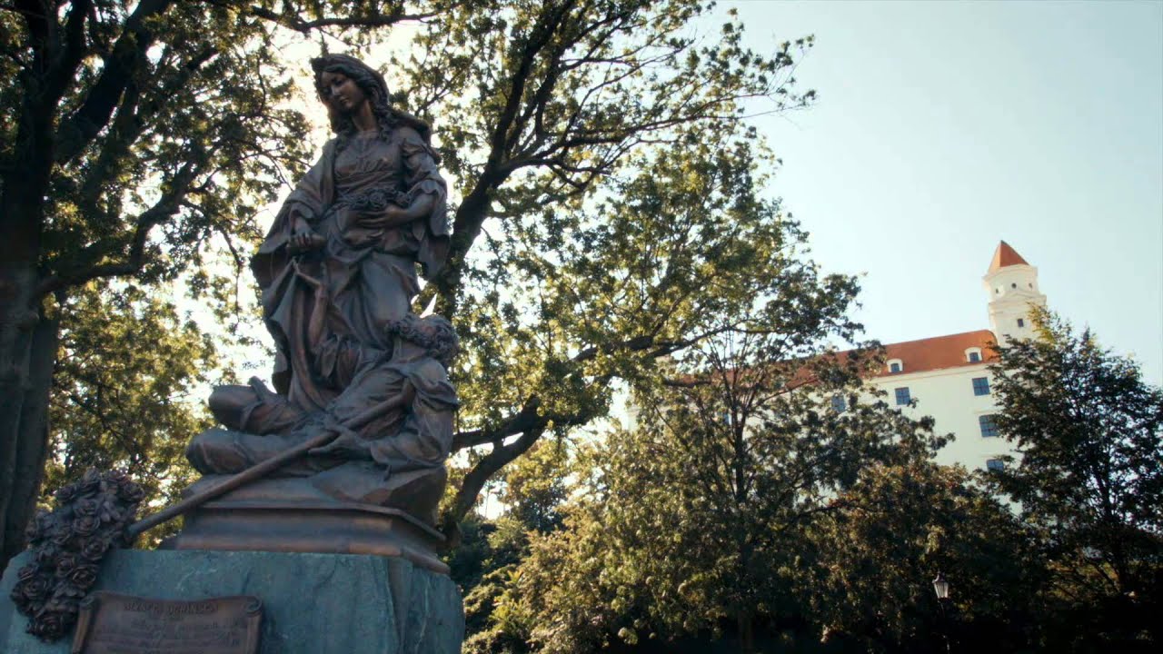 Visit Bratislava | VisitBratislava