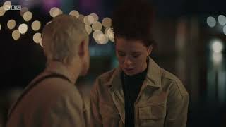 Life Ep3 (Part 4) - Erin Kellyman as Maya