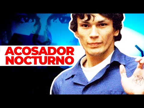Lo Que Netflix NO Te Contó Sobre El ACOSADOR NOCTURNO: RICHARD RAMIREZ | Documental Crímenes Reales