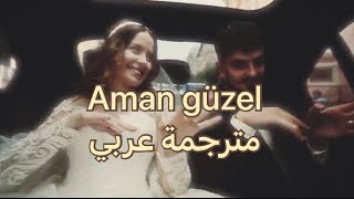 Halodayı- Aman güzel yavaş yürü مترجمة عربي Resimi