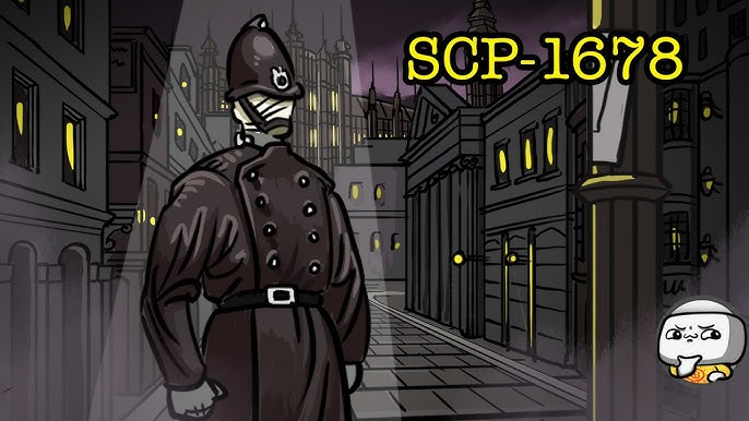 60) SCP-610 The Flesh that Hates (SCP Animation) ft. @SCP Animated - Tales  From The Foundation 