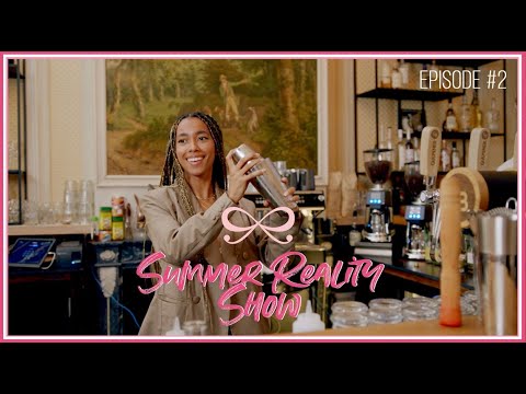 Hunkemöller Summer Jams - Episode 6 - Nina Warink - Hunkemöller