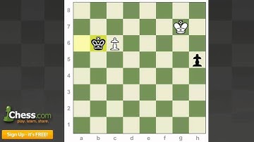 Chess Endgames: The Reti Idea