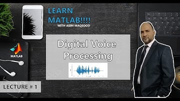 Digital Speech Processing Lecture 1