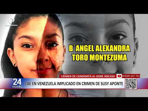 “China Polo” crime: Alleged accomplice captured in Venezuela