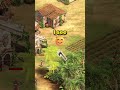 Solving the cursor problem in Age of Empires 2 👑
